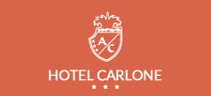 Hotel Carlone Breguzzo