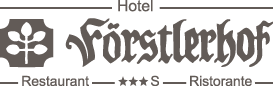 Hotel Förstlerhof Burgstall