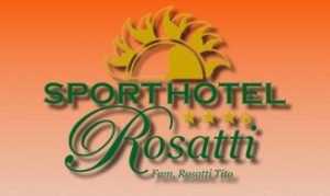 Hotel Rosatti Dimaro